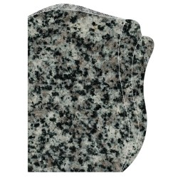 Monument din granit Leopard...