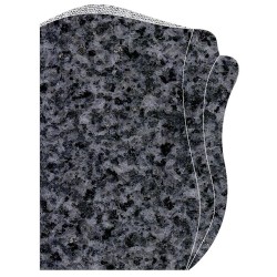 Monument din granit Padang...