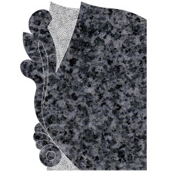 Monument din granit Padang...