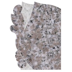 Monument din granit Tea...