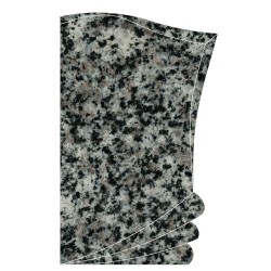 Monument din granit Leopard...