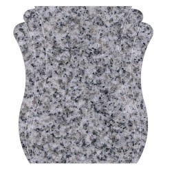 Monument din granit Leopard...