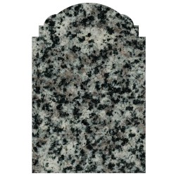 Monument din granit Leopard...