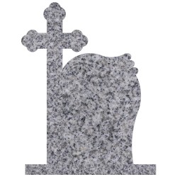 Monument din granit cu...