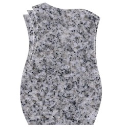 Monument din granit Leopard...