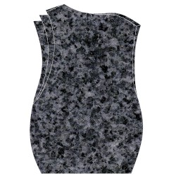 Monument din granit Padang...