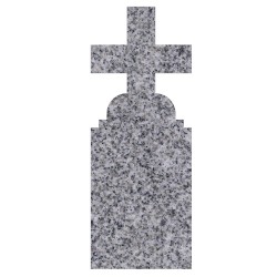 Monument din granit Leopard...