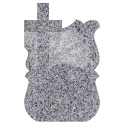 Monument din granit Leopard...