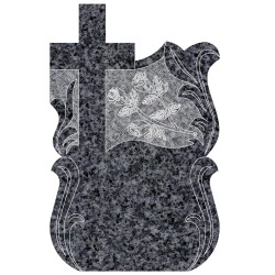 Monument din granit Padang...