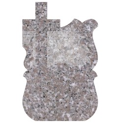 Monument din granit Tea...