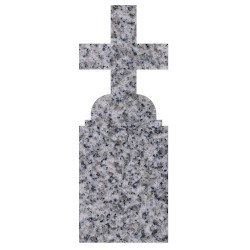 Monument din granit Leopard...