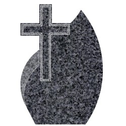 Monument din granit Padang...