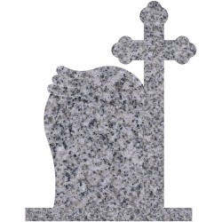 Monument din granit cu...