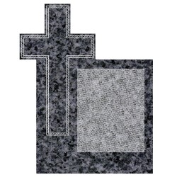 Monument din granit Padang...