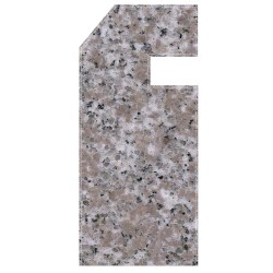 Monument din granit Tea...