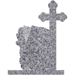 Monument din granit cu...