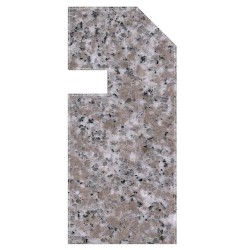 Monument din granit Tea...