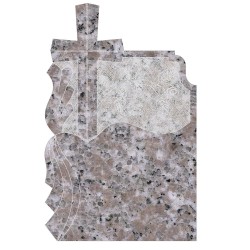 Monument din granit Tea...