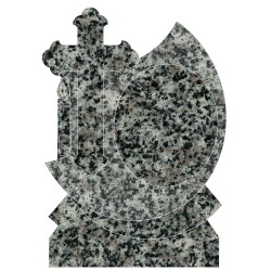 Monument din granit Leopard...