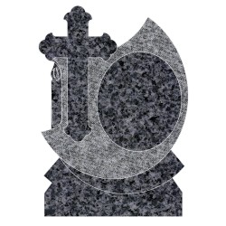 Monument din granit Padang...