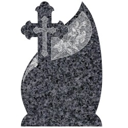 Monument din granit Padang...