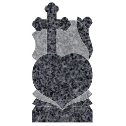 Monument din granit Padang...