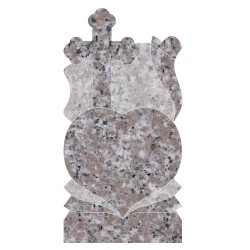 Monument din granit Tea...