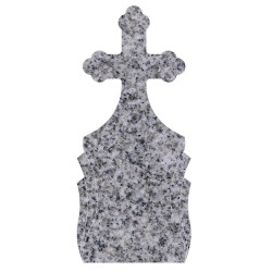 Monument din granit Leopard...