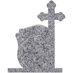 Monument din granit cu...