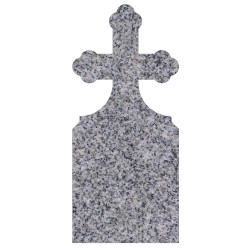 Monument din granit Leopard...