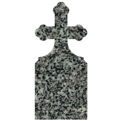 Monument din granit Leopard...