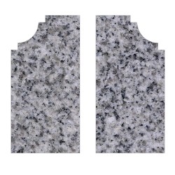 Monument din granit Leopard...