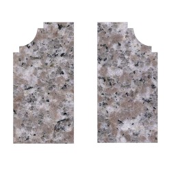 Monument din granit Tea...