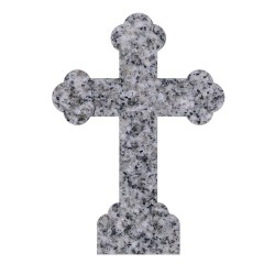 Monument din granit Leopard...