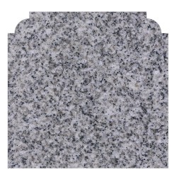 Monument din granit Leopard...