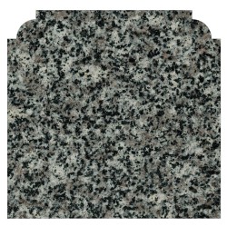 Monument din granit Leopard...