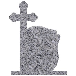 Monument din granit cu...