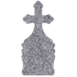 Monument din granit Leopard...