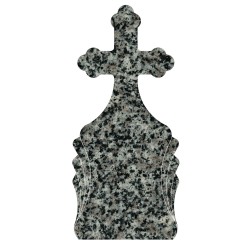 Monument din granit Leopard...