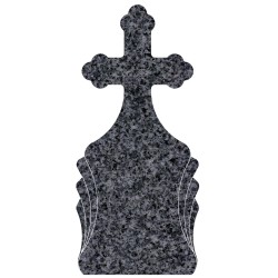 Monument din granit Padang...