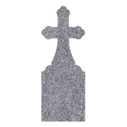 Monument din granit Leopard...