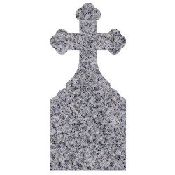 Monument din granit Leopard...