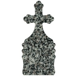 Monument din granit Leopard...