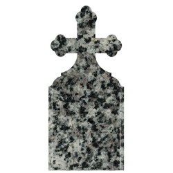 Monument din granit Leopard...