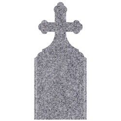 Monument din granit Leopard...