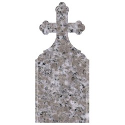 Monument din granit Tea...