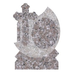 Monument din granit Tea...