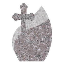 Monument din granit Tea...