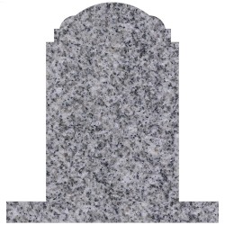 Arhetip din granit Leopard...