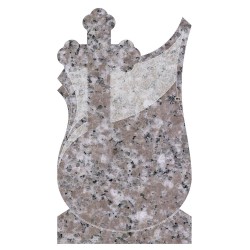 Monument din granit Tea...